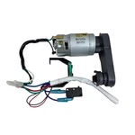 Bissell 2306A 23062 Brush Roll Motor Gear Wheel & Belt Oem # DC781(2)XLSG. Fixed Price $25.99.