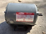 Dayton Split Phase Motor 6K167. Fixed Price $100.00.
