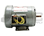 Dayton 2N926L Three Phase Motor Fr F56 Hz 60/50 208-220/440V Cont Duty. Fixed Price $143.00.
