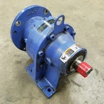 Sumitomo CNHXMS1-6100Y-25, Ratio- 25:1, PART#PA193307, Input HP-1.7 1750 Rpm. Fixed Price $173.73.