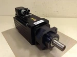Moog Brushless Servo Motor G405-522 Used #67968. Fixed Price $658.90.
