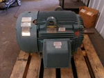 Baldor Reliance 100 Hp Super-e 841XL Motor, Fr 405T, 1785 Rpm, 460 V, #113845G. Fixed Price $4999.99.