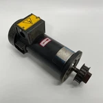 Leeson CM34D25FC2A Ac Motor. Fixed Price $129.00.