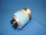 Pacific Scientific 4VM82-000-6 4VM820006 Motor W/ M2020002100X05 Cut Cable. Fixed Price $313.65.