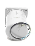 Indiana General Corp. 5013-3 90A5103 Dc Motor 75V 1.6A 130RPM. Fixed Price $99.00.