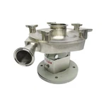 Fristam FPX732-150 1-7/8" Nsnp. Fixed Price $2100.00.