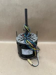 A. O. Smith F48SP6L11B1 1/2HP Motor 1075RPM, 115V, Phase 1, 60HZ. Fixed Price $100.00.