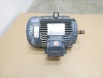 Leeson C142270 Motor 213T 3PH 2HP 1780RPM 575V-AC. Fixed Price $360.00.