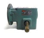 Baldor Dodge Tigear Right Angle Worm Reducer, Q202Y030N056L1. Fixed Price $325.00.