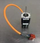 Berger Lahr Multiphase Motor Vrdm 566/50 Lnb 1D. Fixed Price $331.74.