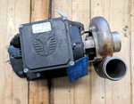 Techtop GR3-AL-TF-80B34Z-2-B-D-2-F2 Motor W/ Scot Pump 402 As 2.25 X. Fixed Price $149.99.
