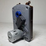 Fawn Nidec Ams BC-D27/28 24VDC Spiral Coil Motor Snack Drink Vending Machines. Fixed Price $44.99.