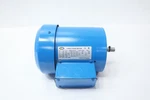 Elektrim 38CR-3-.50-18 Motor 56C 1/2HP 1725RPM 230/460V-AC 3PH. Fixed Price $362.85.
