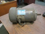 Gould Century Motor 8-333129-01 2.0HP 3450RPM FR:N145T 230/460V 5.3/2.65A Used. Fixed Price $160.00.