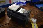 Okuma Servo Bl-motor BL-MH101E-12S. Fixed Price $1200.00.