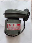 Dayton 2C782 Shaded Pole Blower Motor, 3160RPM, 115V, 50/60HZ, 1/250HP,. Fixed Price $49.95.