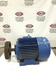 Elektrim Ste Energy Efficient Electric Motor 3PH 40HP 1771RPM. Fixed Price $699.99.
