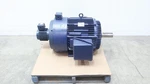 Allen Bradley 404THFS8112AN-W Motor 50HP 885RPM 460V-AC 3PH. Fixed Price $3500.00.
