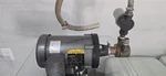 Baldor Ac Motor CM3542 With Procon Pump Head. Fixed Price $499.00.