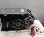 Ao Smith OPRSXJ5003SB Ph Garage Door Opener Unit 1/2 Hp 460 V (tsc). Fixed Price $499.99.