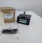 *** Oriental Motor 4GN100KA Gear Head Parallel Shaft 100:1. Fixed Price $91.00.