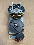 Merkle-korff Vending Motor 4512UP-110 For Vendo. Fixed Price $20.97.