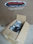 Motovario Conveyer Motor T80-A4 32M020ES423EN 0.75 Hp 460V 2.65A W/ 6213754-026. Fixed Price $725.00.