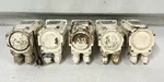 Qty Allen Bradley Kinetix Servo Motor 5000 Rpm 460 V, 3-PHASE MPF-B330P-SJ72BA. Fixed Price $1200.00.