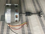 Ao Smith Motor -F42D37B08 Genie Door Opener 1500 Rpm- 1/2 Hp, 120 V Tested. Fixed Price $64.99.