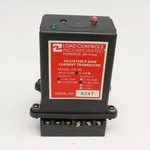 Load Controls Inc. CA-30 5A 4-20MA Adjustable Gain Current Transducer W/ Socket. Fixed Price $38.38.