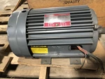Lincoln TV-3445 Ac Motor Dripproof Hp Phase 870 Rpm 215T Frame 1731710. Fixed Price $1200.00.
