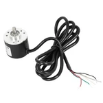 Incremental Optical Rotary Encoder For Arduino 360P/R Wide Voltage Power Supp.... Fixed Price $30.34.