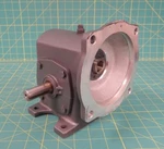 Morse 18GCT Lr 56C Gear Speed Reducer. Fixed Price $499.00.