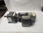 Sew-eurodrive Gear Motor Type R37 DT80N4/BMG/HR/TH/ACC4 460 1700 /144 Rpm Hp. Fixed Price $499.99.