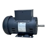 Weg 12882730 Air Compressor Motor Hp, 1PH, 230 V Ac, 60HZ, 3,440 Rpm, 54JF89. Fixed Price $450.00.