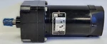 Bodine 32D5BEPM-W3 153KF2009 130 V 1/8 Hp 84 Rpm 27.9:1 Dc Gearmotor. Fixed Price $608.18.