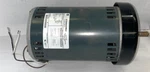 Ge Motors MODEL-5KCP49UN6040S 1075 Rpm 1HP 60HZ Code B Single Phase 5/8" Shaft. Fixed Price $300.00.