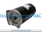 Us Motors Nidec Sq Flange Pool Spa Pump 1.5 Hp Fits ASB842 K063DFV5158023J. Fixed Price $359.95.
