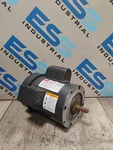 Dayton 6K197E 1HP 230V Industrial Motor. Fixed Price $200.00.