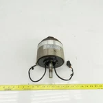 Megatorque M-PS3030KN002 10.0NM Motor 0-240 Vrms 2.70 Arms 5S-1 0-100HZ. Fixed Price $212.38.