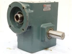 Dodge MR94903 Rx Tigear Reducer 180/350-25 Ratio 3.00HP 1750RPM 2197LB-IN. Fixed Price $1315.74.