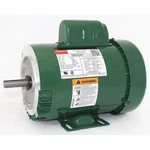 Dayton 1TMW7BG Capacitor-start High Torque Farm Duty Motor, 3/4 Hp, 115/230V. Fixed Price $494.99.