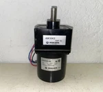 Oriental Motor, 41K25GK-AA, Induction 115 V, 60 Hz, W/ 4GK30KD Gear Head. Fixed Price $49.00.