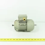 Siemens 1LF3063-4AJ99-Z 0.13KW Electric Motor 115/220V 1PH 1600RPM 2.6A. Fixed Price $136.49.