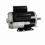 Century B813 Air Compressor Motor, Hp, 3450 Rpm. Fixed Price $419.99.