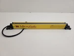 Good Used! Sti Microsafe 4200 Series Safety Light Curtain Receiver MC4212R. Fixed Price $339.96.