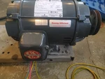 Tested/working 5HP Us Motors/emerson D5E2A S339X Frame 184T Type Fd. Fixed Price $534.95.