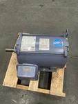 A.o. Smith Century E-plus 3 Ac Motor 7-850279-01-J2 Hp 20 S256T Electric. Fixed Price $1150.00.