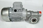 Walther Flender Gear Motor TN63A/6 0.09KW 230/400V 3-PHASE Worm Drive A01023318. Fixed Price $194.99.