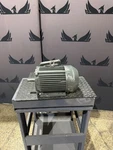 North American XP1201 Explosion Proof Ac Motor Hp Used. Fixed Price $300.00.